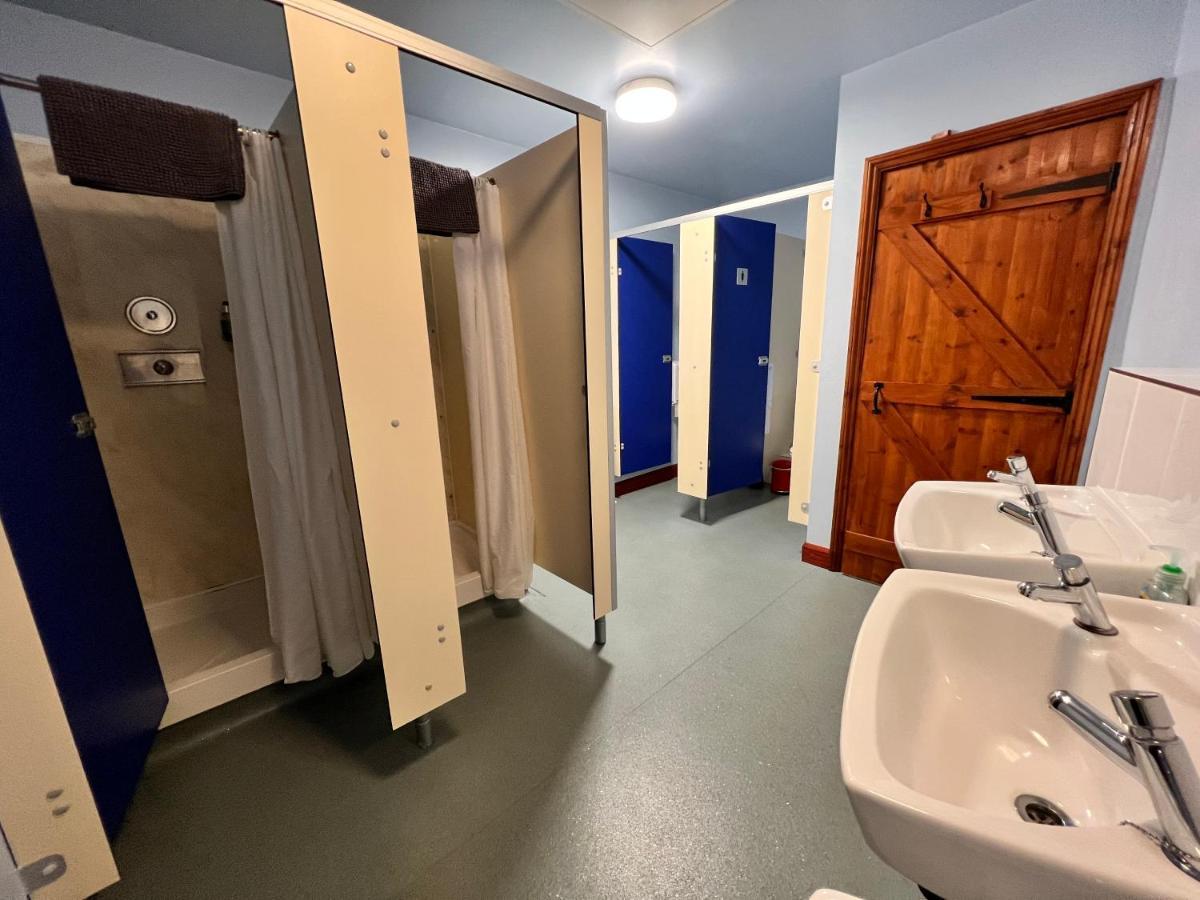 Lands End Hostel And B&B 세넨 외부 사진