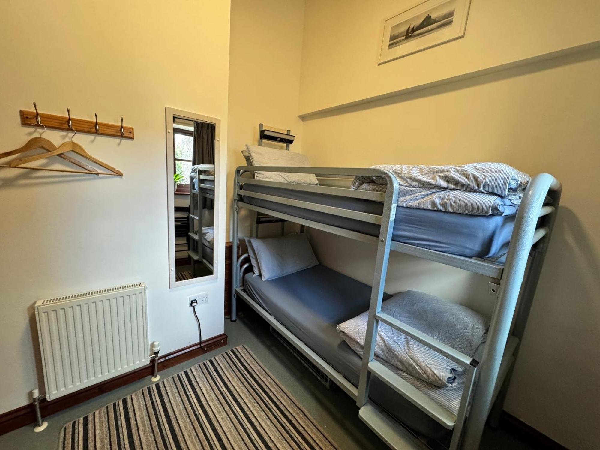 Lands End Hostel And B&B 세넨 외부 사진